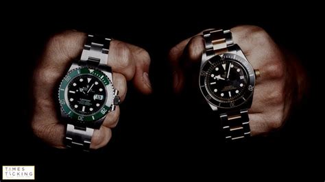 rolex wants you to buy tudor|tudor and rolex relationship.